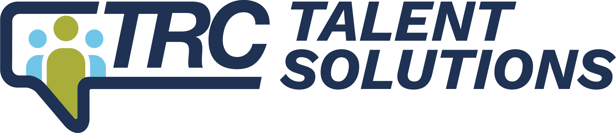 TRC Talent Solutions
